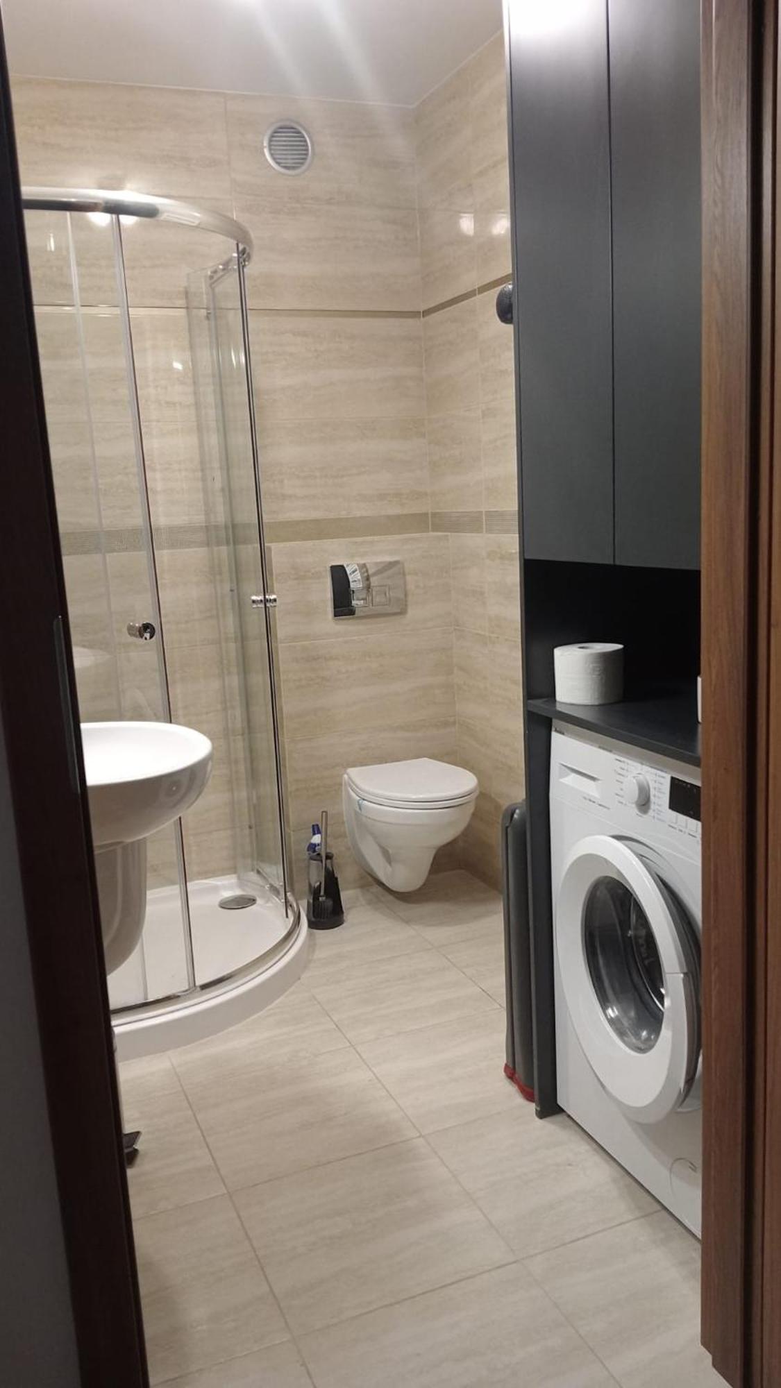 Apartament Wloski Styl Gniezno Exterior foto