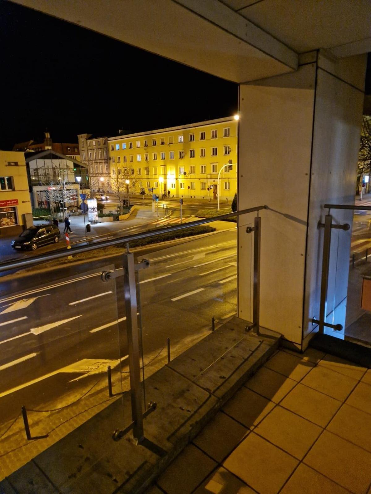 Apartament Wloski Styl Gniezno Exterior foto